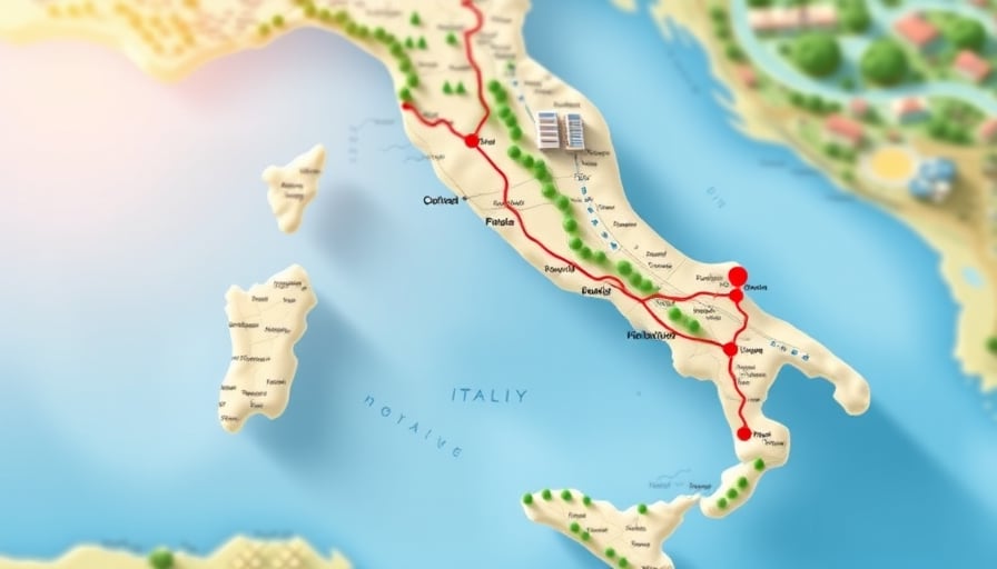 How Snam SpA Navigates Regulatory Uncertainty and Capital Markets Momentum