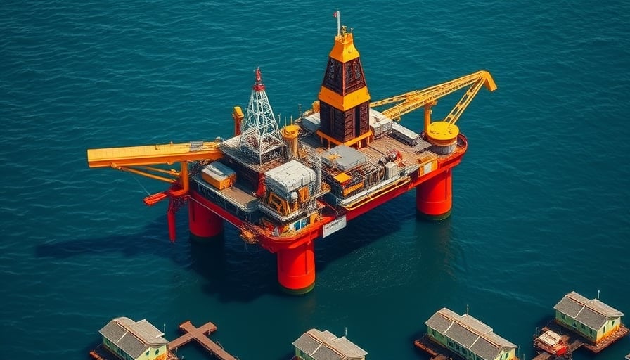 How Snam’s EU‑Backed Offshore CCS Project Could Shift Italy’s Decarbonisation Strategy