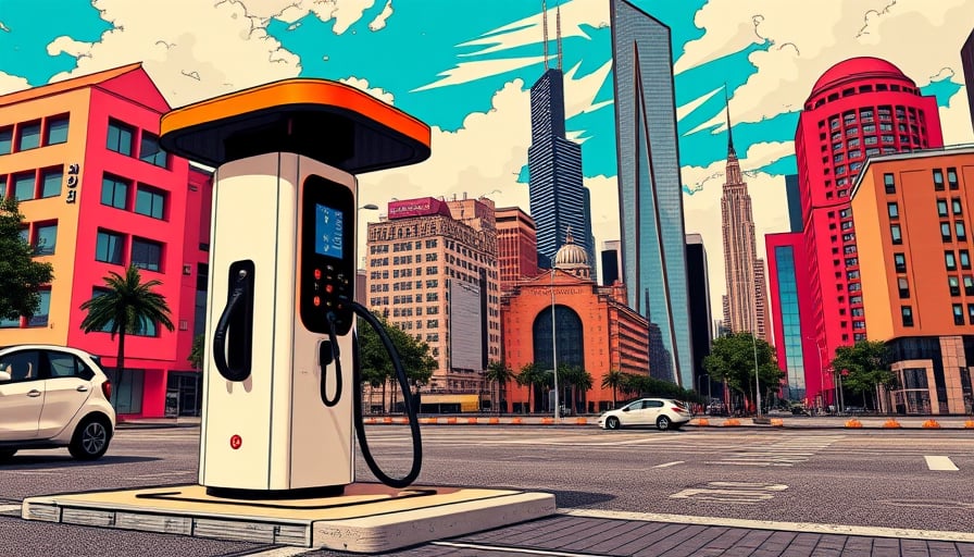 How Société Générale's ESG‑Compliant Ayvens SA Drives Sustainable Mobility Growth in Europe How Société Générale's ESG‑Compliant Ayvens SA Drives Sustainable Mobility Growth in Europe