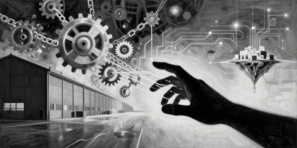 How SODEXO & Consumer Goods Navigate Omnichannel, AI, & ESG for Market Edge
