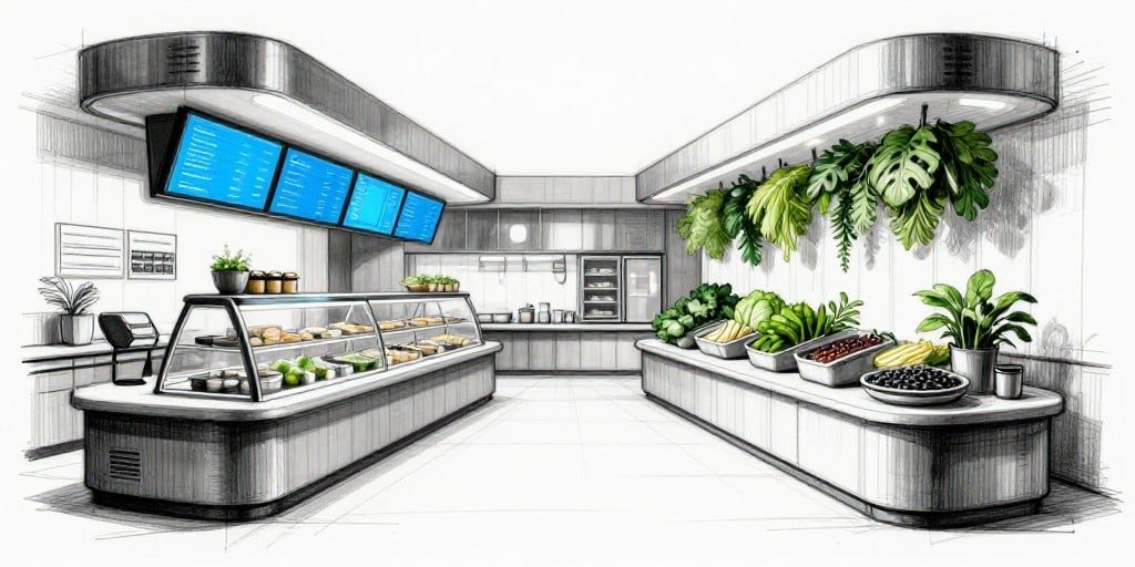 How Sodexo SA’s Q3 Surge Signals a New Era for Sustainable Food‑Services