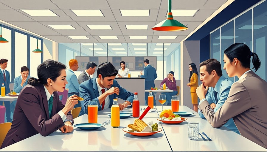 How Sodexo’s 2025 Share‑Buyback Boosts EPS and Strengthens Share‑Grant Commitments How Sodexo’s 2025 Share‑Buyback Boosts EPS and Strengthens Share‑Grant Commitments