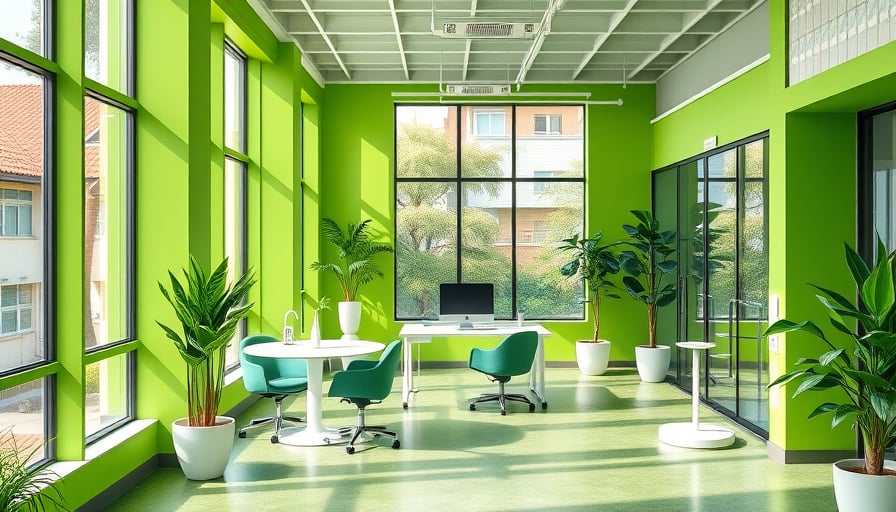 How Sodexo's 60th Anniversary Highlights Sustainable, Digital Growth for Global Services