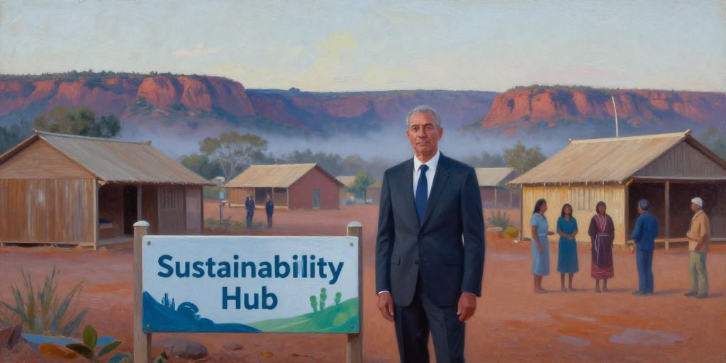 How Sodexo's 7‑Year Rio Tinto Contract Boosts Pilbara's Mining Communities and ESG Goals