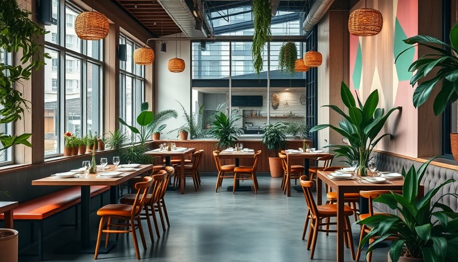 How Sodexo’s CDP “A” Climate Rating Drives Sustainable Growth and Investor Interest