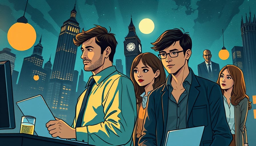 How Sodexo's "Cook for Change!" and New Investor Interest Drive Sustainable Growth