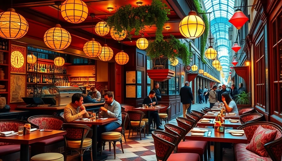 How Sodexo’s Digital Push and ESG Strategy Could Turn a Five‑Year Low Into Growth How Sodexo’s Digital Push and ESG Strategy Could Turn a Five‑Year Low Into Growth