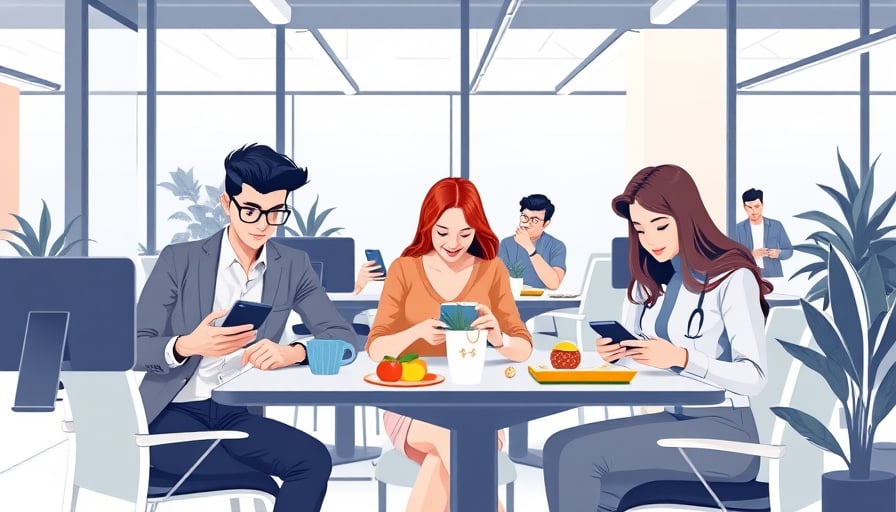 How Sodexo's Digital‑Enabled Meal Vouchers Drive Corporate Resilience and Growth in 2024