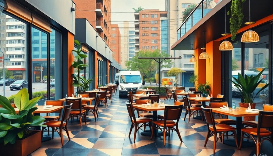 How Sodexo's Digital‑First, Sustainable Strategy Drives 2024 Half‑Year Growth