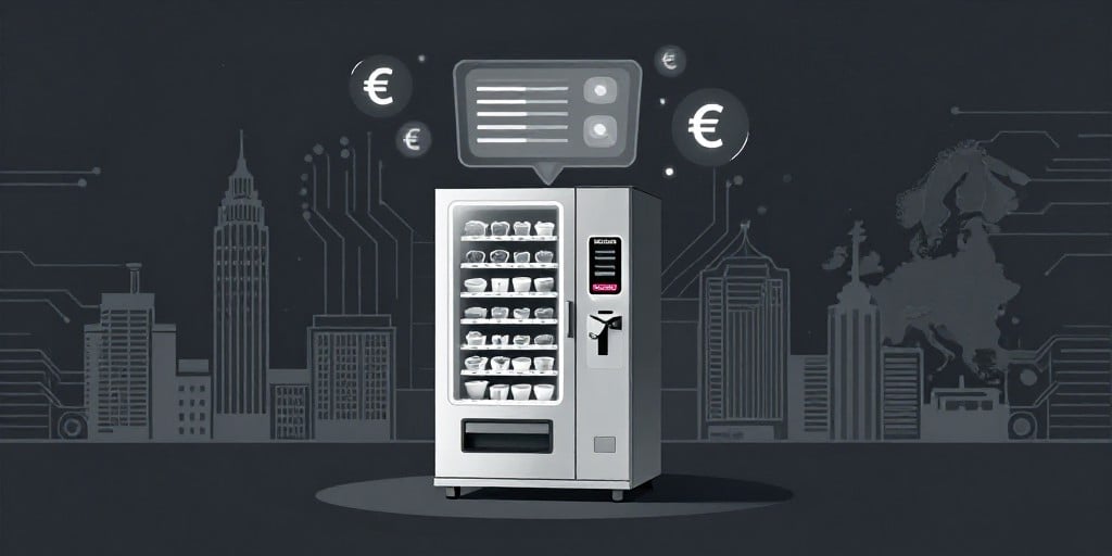 How Sodexo’s Hybrid Model Boosts Earnings Amid European Market Volatility How Sodexo’s Hybrid Model Boosts Earnings Amid European Market Volatility