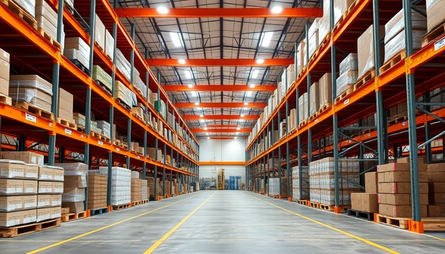 How Sodexo's Mid‑Year Earnings Drop Reveals Key Trends for Retail and Consumer‑Goods Sectors