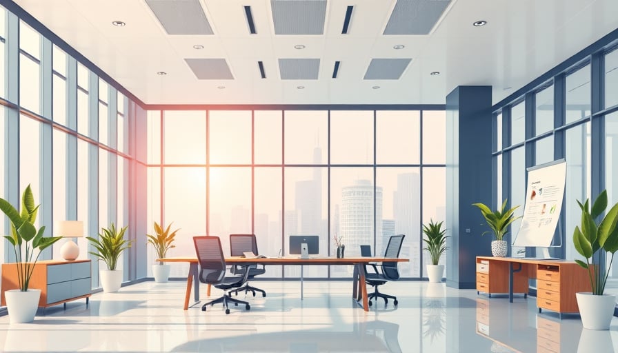 How Sodexo’s New US Leadership & Share Buybacks Signal a Sustainability‑Driven Shift in On‑Site Services