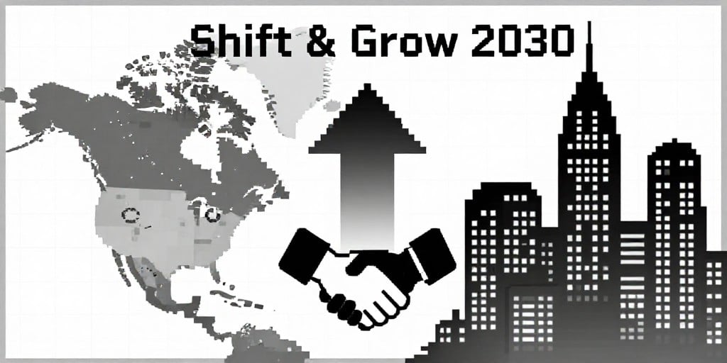 How Sodexo’s “Shift & Grow 2030” Blueprint Targets North America, Tech Upgrades & Meta Deal to Boost Growth and Margins