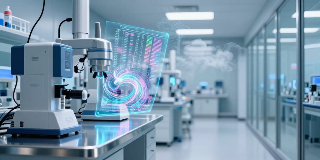 How Sonic Healthcare's ETF Role Shapes Investor Risk & Reward in ASX 50