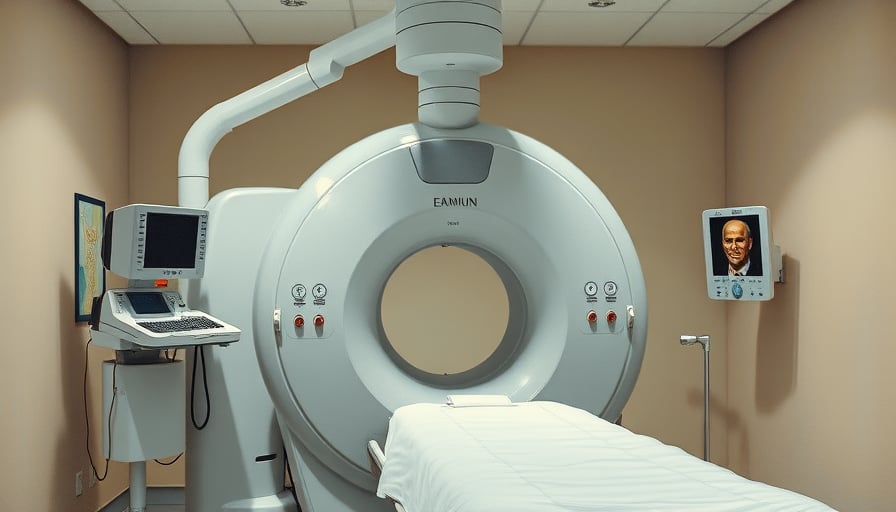 How Sonic Healthcare's Index Presence Signals Resilience in Australia's Diagnostic Pathology Market