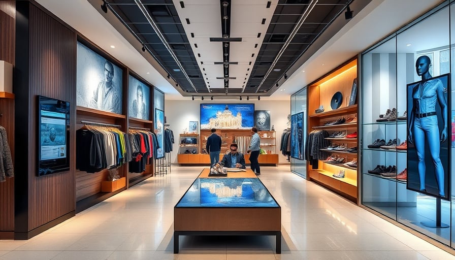 How Sony Blends Digital & Physical Retail to Capture Gen‑Z & Eco‑Conscious Shoppers How Sony Blends Digital & Physical Retail to Capture Gen‑Z & Eco‑Conscious Shoppers