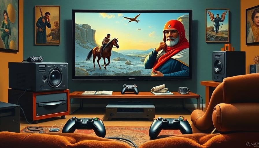 How Sony’s Digital‑Physical Fusion Drives Profit Growth and Consumer Loyalty How Sony’s Digital‑Physical Fusion Drives Profit Growth and Consumer Loyalty