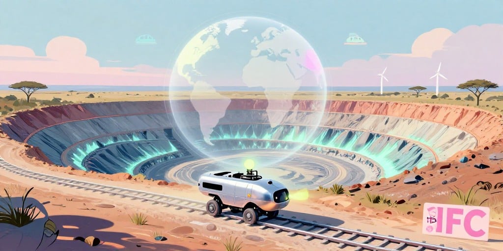 How Sovereign Metals’ Kasiya Project Gains Power After Rio Tinto Pulls Out