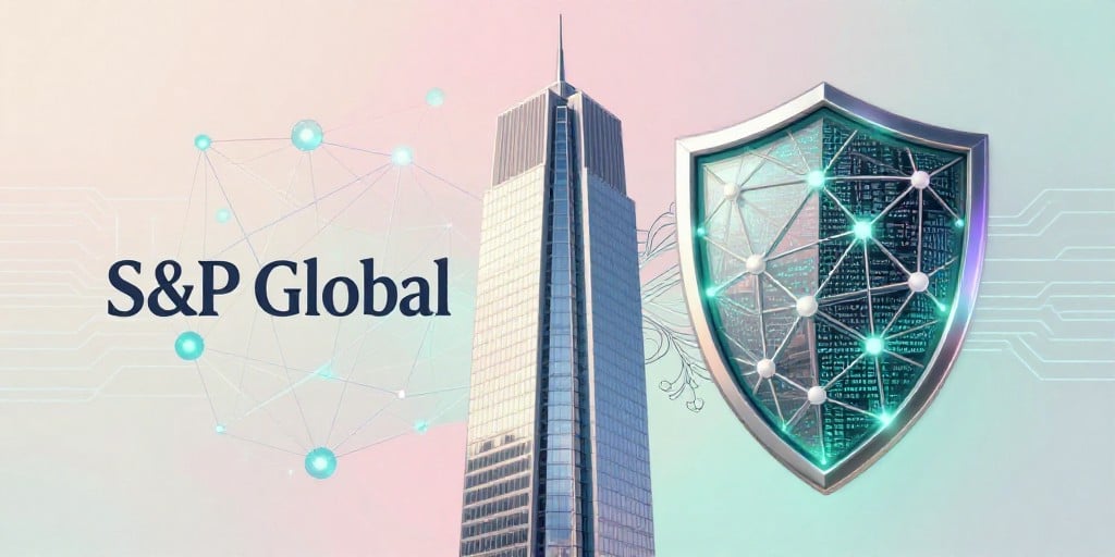 How S&P Global’s Acquisition of OpenZeppelin Boosts Digital‑Asset Risk Ratings