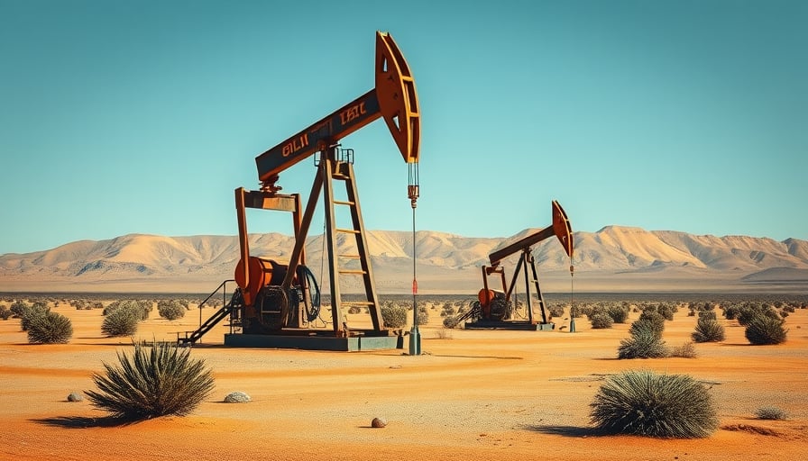 How S&P Global's Dual Role in Energy Pricing and Sovereign Ratings Shapes Global Markets How S&P Global's Dual Role in Energy Pricing and Sovereign Ratings Shapes Global Markets