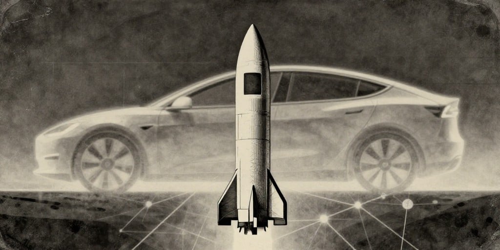 How SpaceX's IPO Boosted Tesla's Stock: Market Shifts, Risks & Opportunities