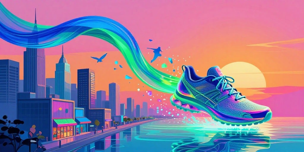 How Sportswear Brands Can Win in the Digital‑Physical Hybrid Market