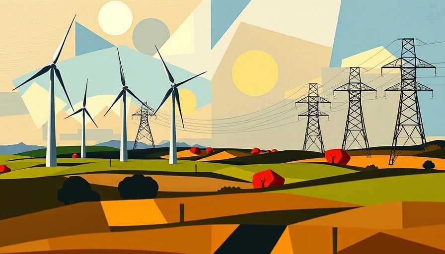 How SSE PLC’s Diversified Energy & Telecom Strategy Drives UK Market Growth