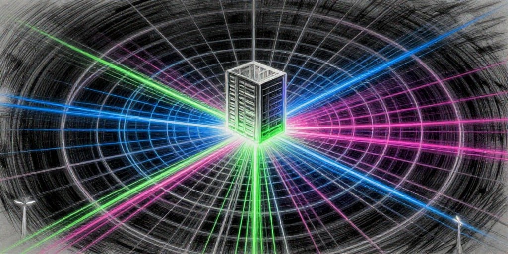 How State‑Mediated Data‑Center Slowdown Shapes NRG Energy’s Grid and Growth
