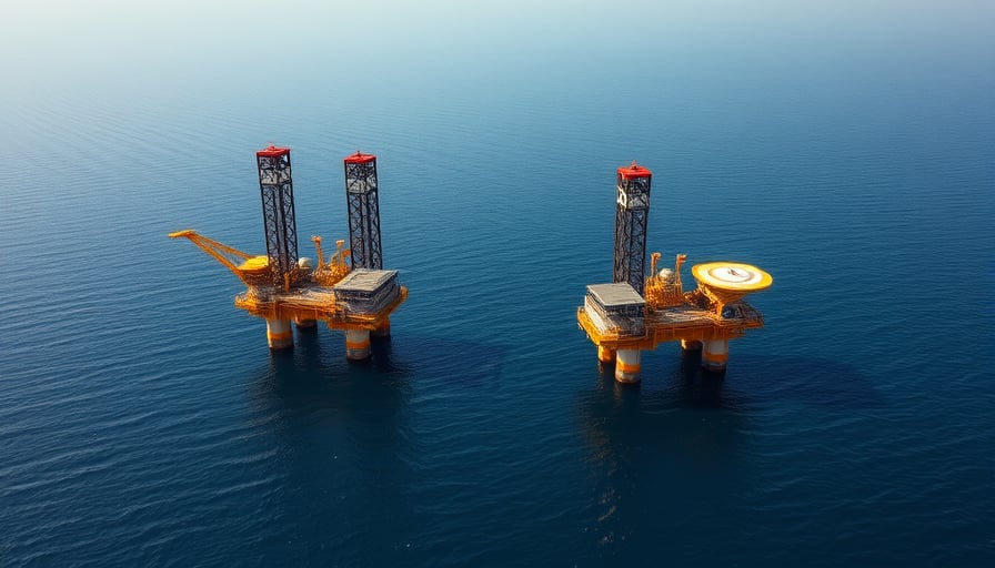 How Strait of Hormuz Tensions Drive Exxon Mobil's Upside and Shift Energy Strategy