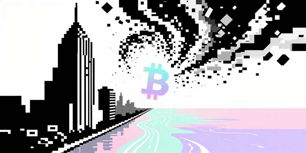 How Strategy Inc.'s Preferred‑Stock Collapse Raised Capital Costs and Bitcoin Acquisition Risks
