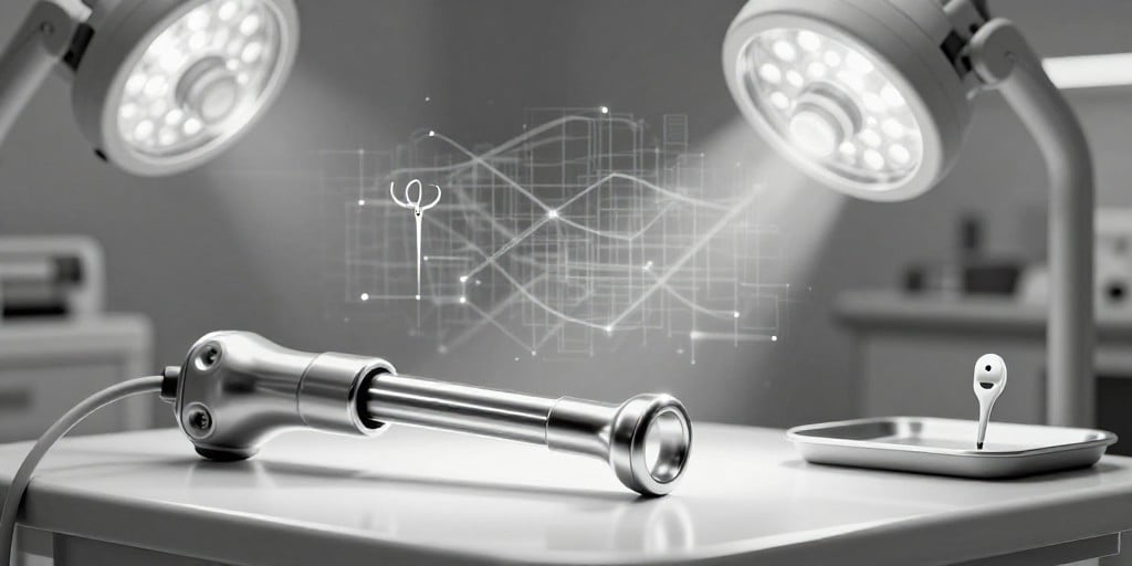 How Stryker Corp. Outpaced the MedTech Market With 9% Q2 Growth & Strong Value‑Based Gains