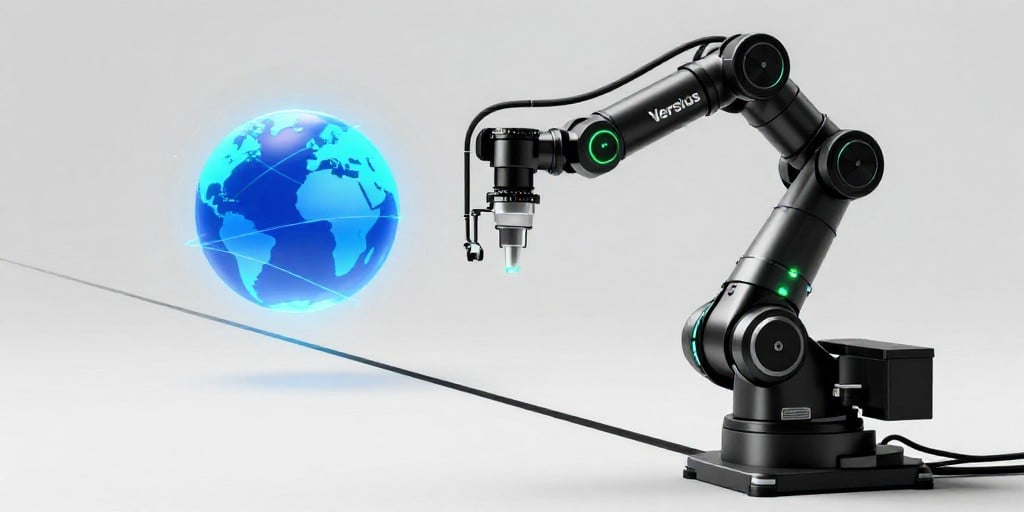 How Stryker’s $300‑$500M Preferred Equity Deal With CMR Surgical Will Propel Versius into the U.S. Market