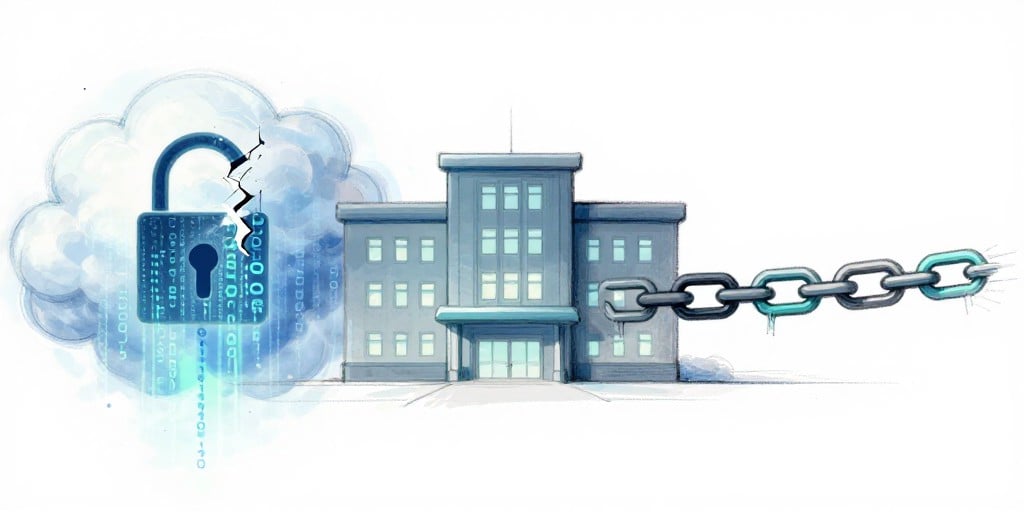 How Stryker’s Cloud Breach Affects Medical Devices, Supply Chains, & Regulation