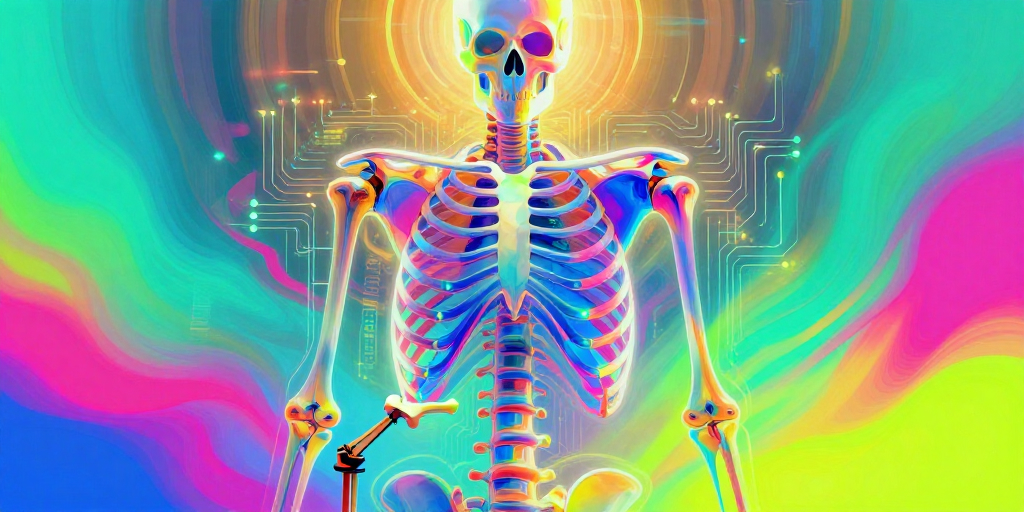 How Stryker's Earnings Boosts Share Price and Drives Growth in Orthopedics and Digital Health