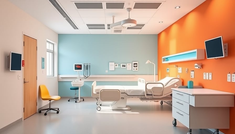 How Stryker's Modest Gains Reflect a Global Risk‑On Rally Across Tech, Healthcare, and Consumer Sectors