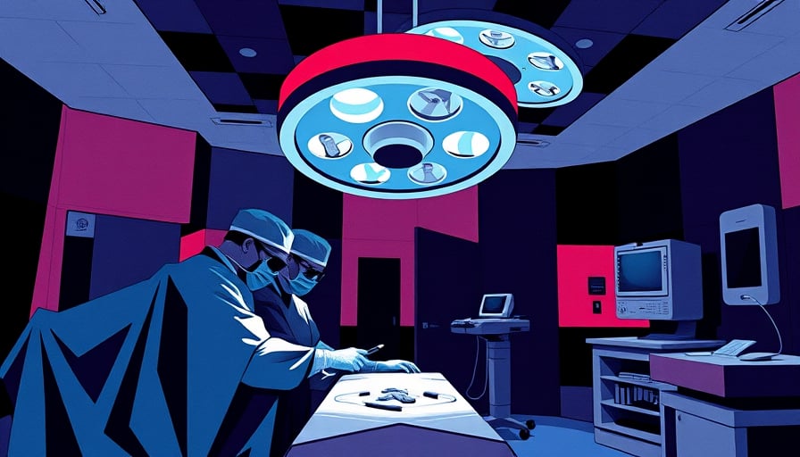 How Stryker's New Digital Partnership and CFO Transition Boost Market Edge How Stryker's New Digital Partnership and CFO Transition Boost Market Edge