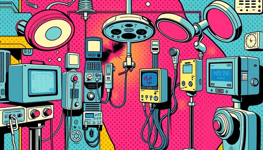 How Stryker’s Q3 Surge Outpaces Peers, Boosts Margins, and Fuels Long‑Term Growth How Stryker’s Q3 Surge Outpaces Peers, Boosts Margins, and Fuels Long‑Term Growth