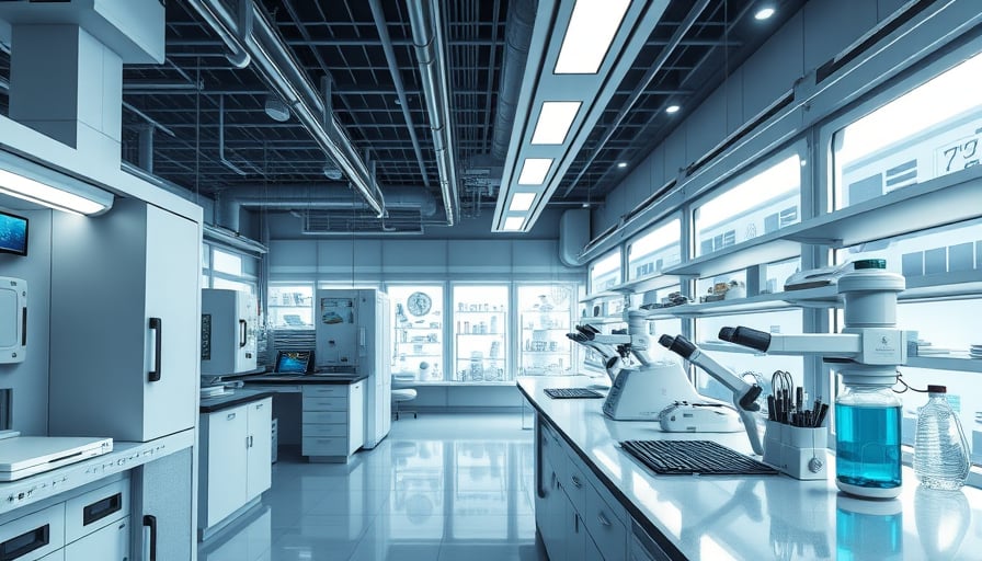 How Stryker’s Strong Fundamentals and R&D Drive Future Growth & Value How Stryker’s Strong Fundamentals and R&D Drive Future Growth & Value