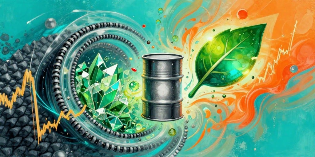 How Suncor Energy Capitalized on Q3 Oil‑Price Gains & Tech Innovations