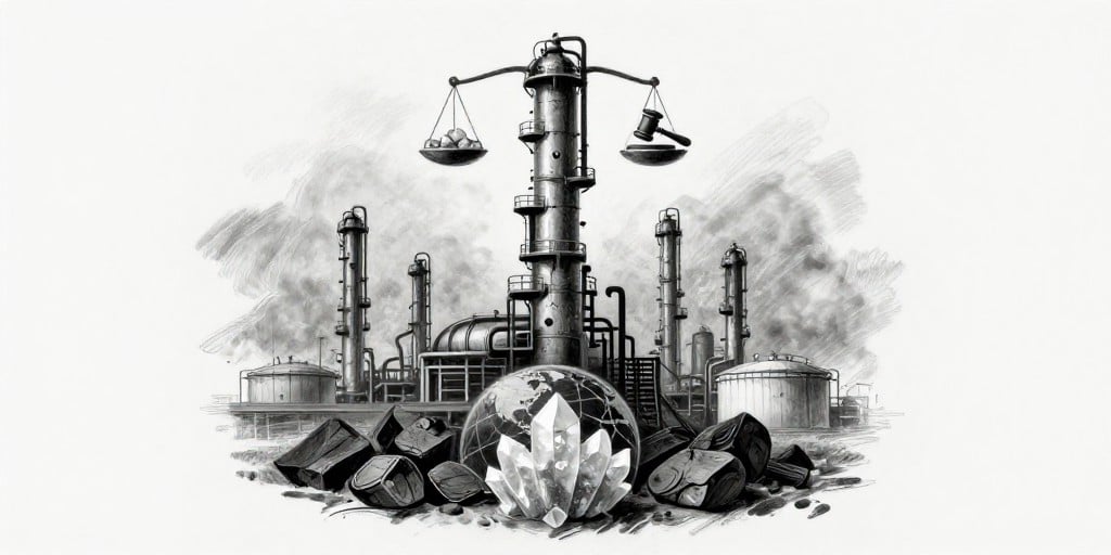 How Suncor Energy Is Poised to Capture Value in the Growing Global Sulfur Market