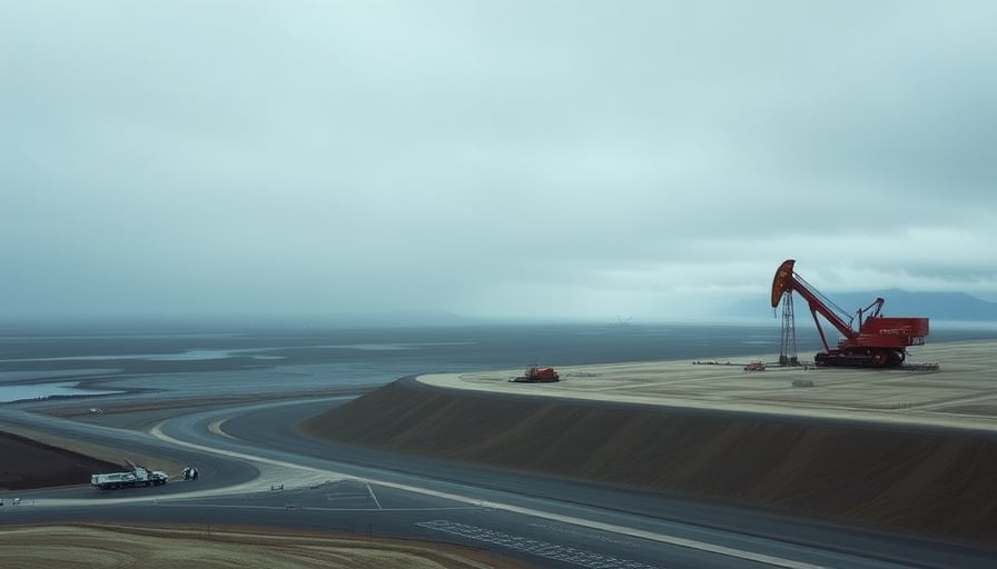 How Suncor Energy Stays Resilient Amid Volatile Energy & Climate Challenges