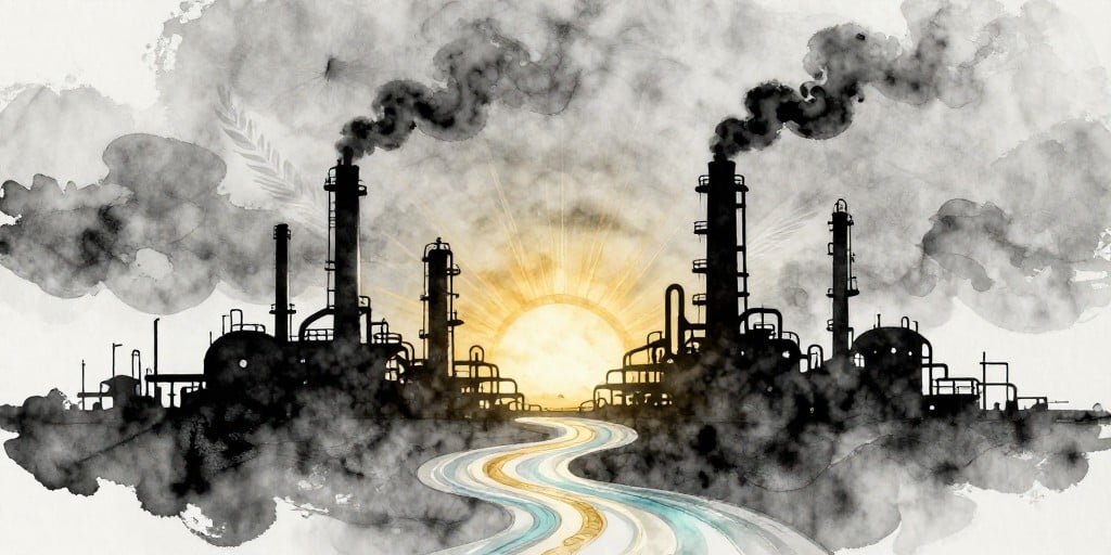 How Suncor Energy’s Q2 Earnings Boost Income‑Focused Investors & Drive Low‑Carbon Growth