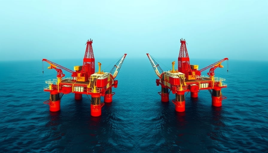 How Suncor Energy's Strategic Focus Drives Strong Gains in the Current Energy Rally