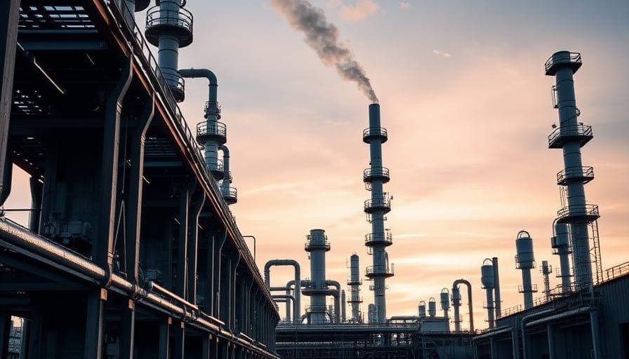 How Suncor's CCS Pipeline Plans Could Drive 2025 Profit Growth and Investor Returns How Suncor's CCS Pipeline Plans Could Drive 2025 Profit Growth and Investor Returns