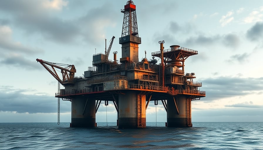 How Suncor’s Record 2025 Performance Drives Canada’s Oil‑Sand Future