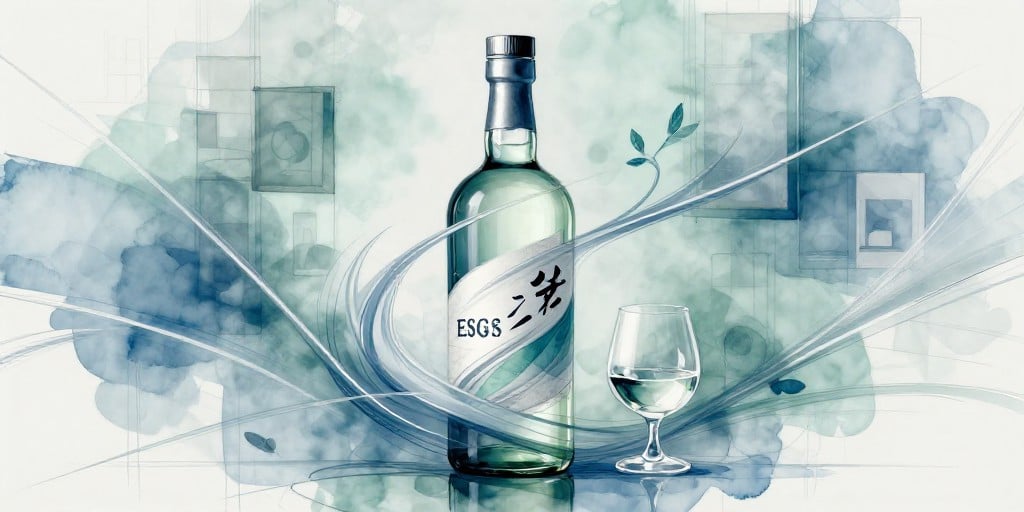 How Suntory Beverage & Food Is Dominating the Global Premium Whisky Market