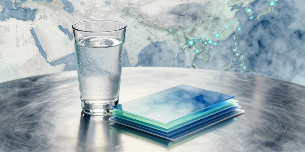 How Suntory Beverage & Food’s H1 Performance Positions It for Future Growth How Suntory Beverage & Food’s H1 Performance Positions It for Future Growth