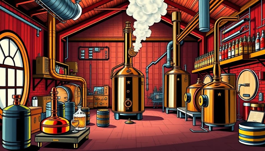 How Suntory’s 2026 Clermont Bourbon Pause Boosts Digital‑First Consumer Strategy