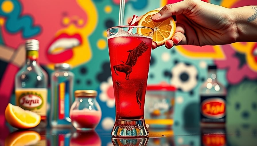 How Suntory's Functional Water & RTD Cocktail Strategy Drives Future Growth