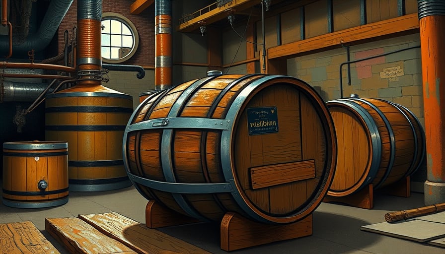 How Suntory’s Jim Beam Pause Signals Strategic Shift Toward Functional Drinks How Suntory’s Jim Beam Pause Signals Strategic Shift Toward Functional Drinks